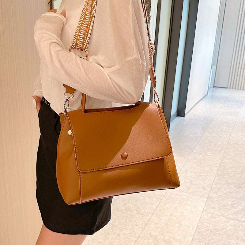 Shoulder Messenger Handbag