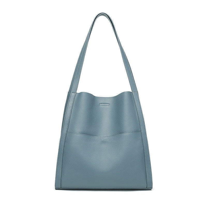 Commuter Cattle Leather Bag