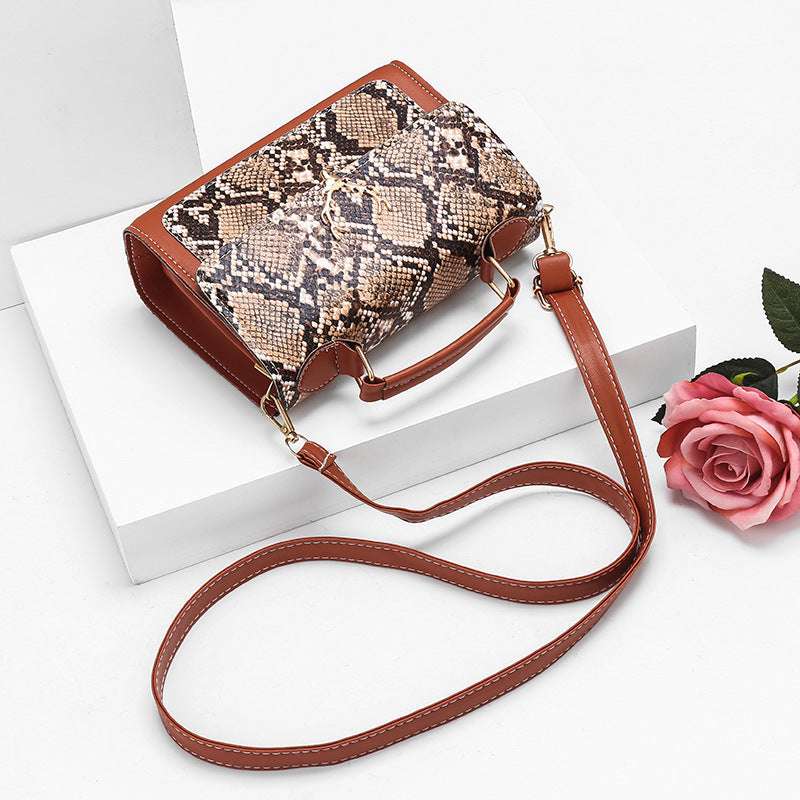 Shoulder Crossbody Bag