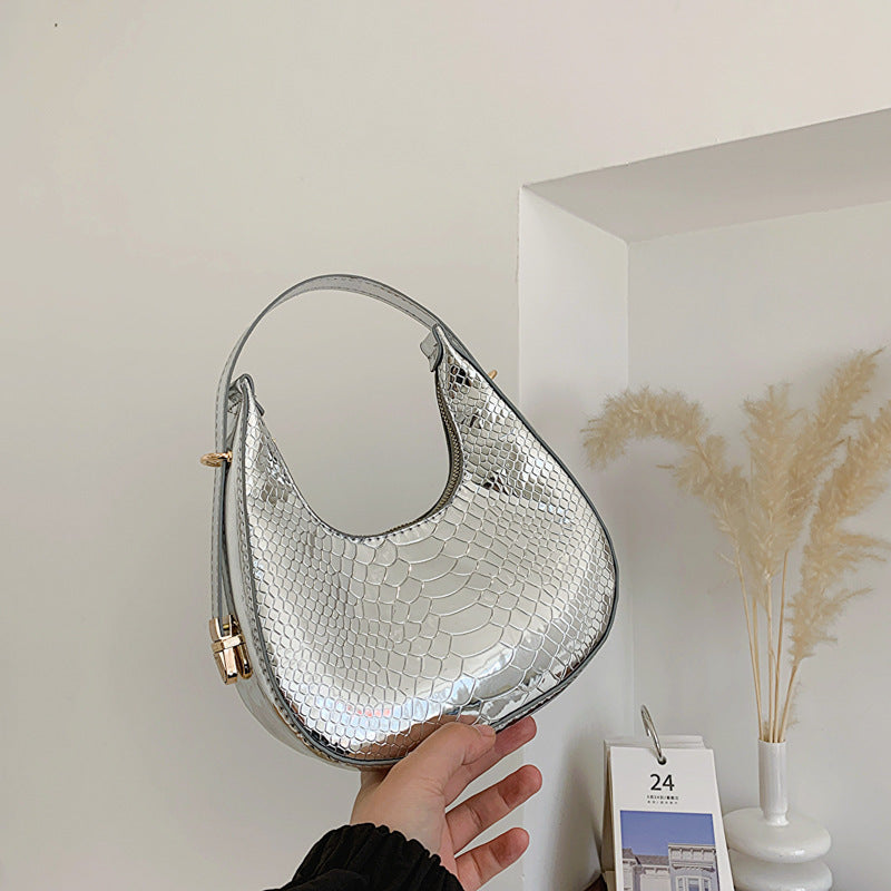 Shoulder Messenger Bag