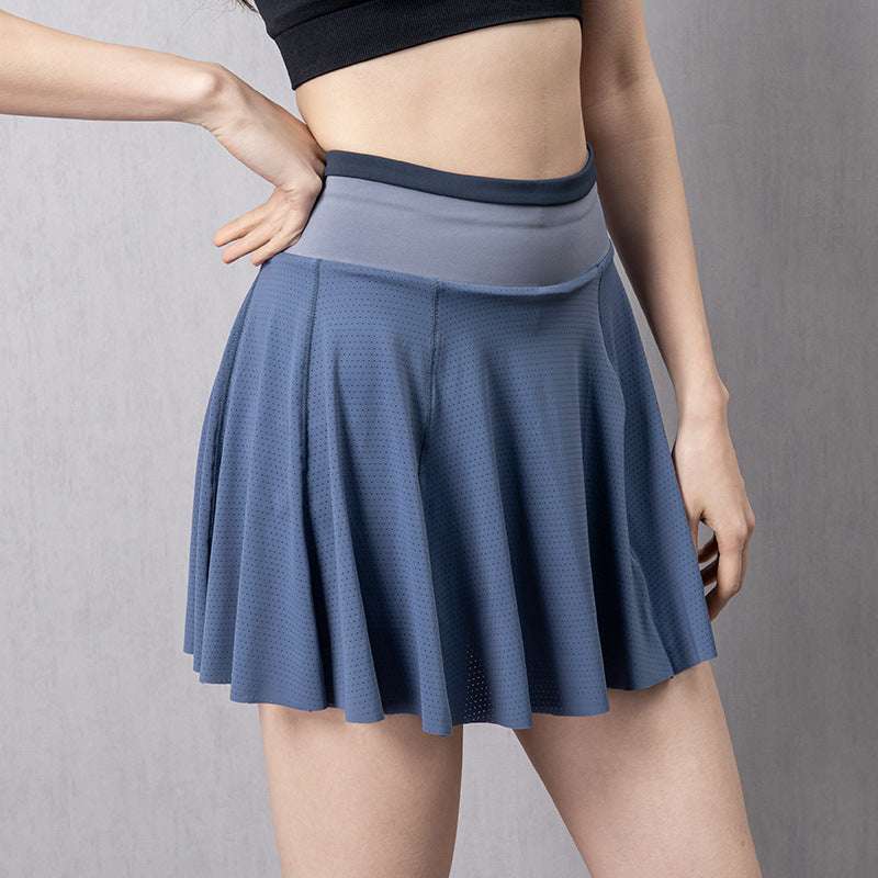 Cloud Hide Women Tennis Skirts