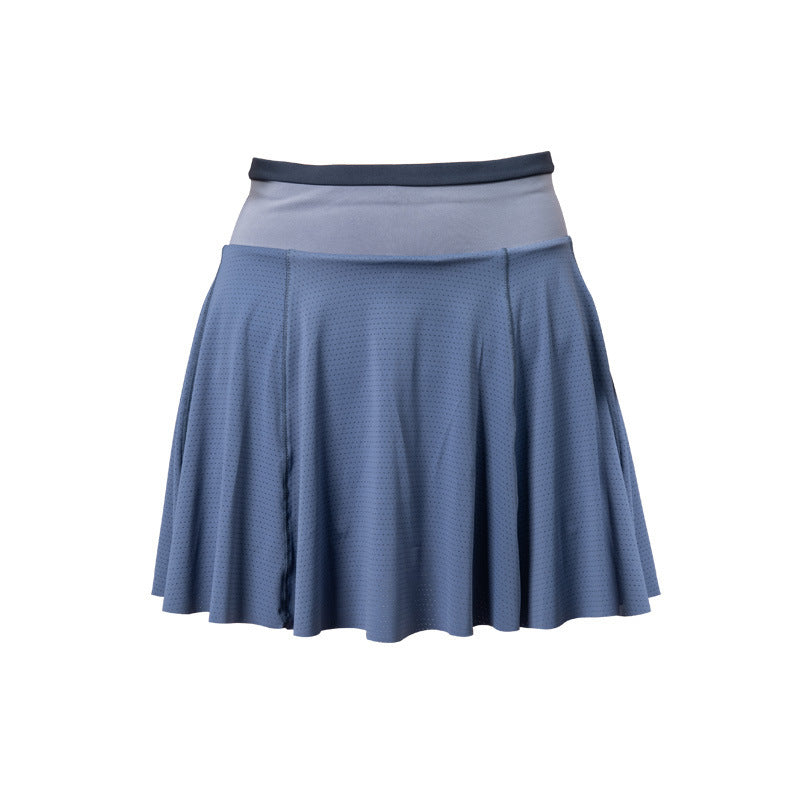 Cloud Hide Women Tennis Skirts