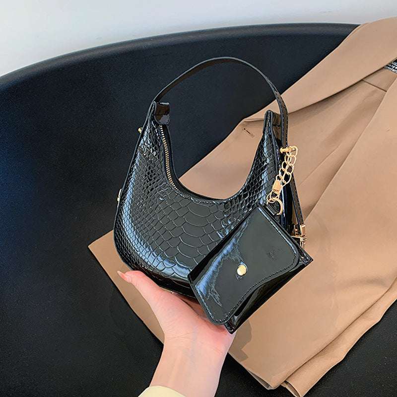 Shoulder Messenger Bag