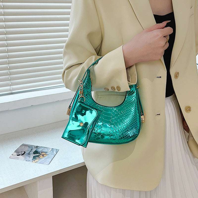 Shoulder Messenger Bag