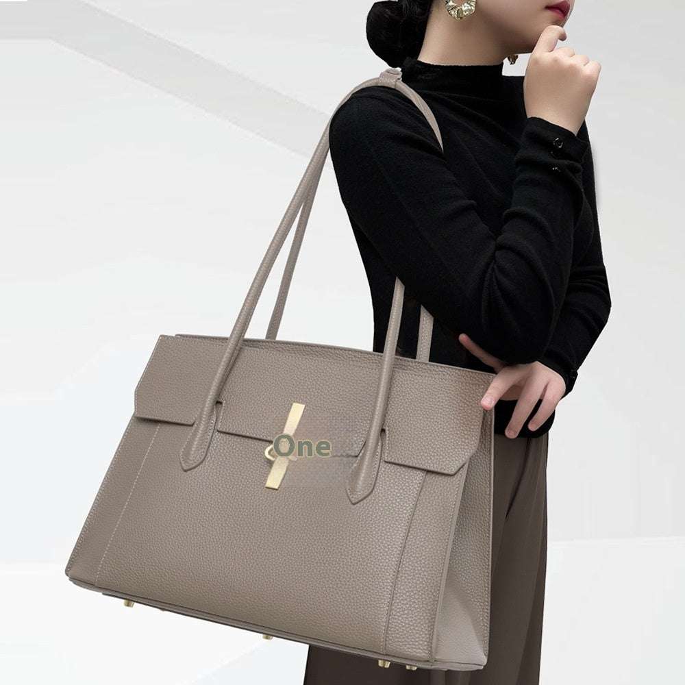 Large Capacity Tote Bag