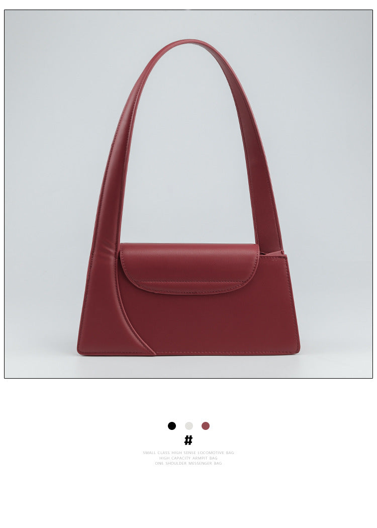 Underarm Shoulder Handbag