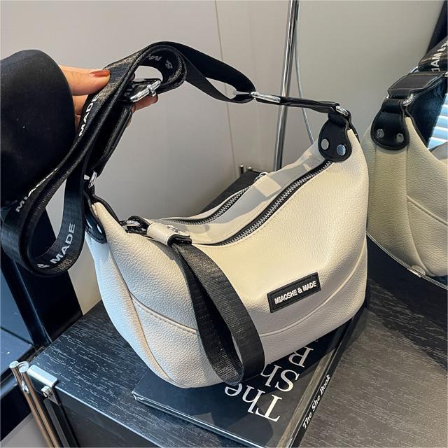 Versatile Dumpling Bag