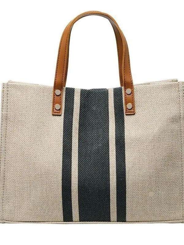 Portable Briefcase Shoulder Bag