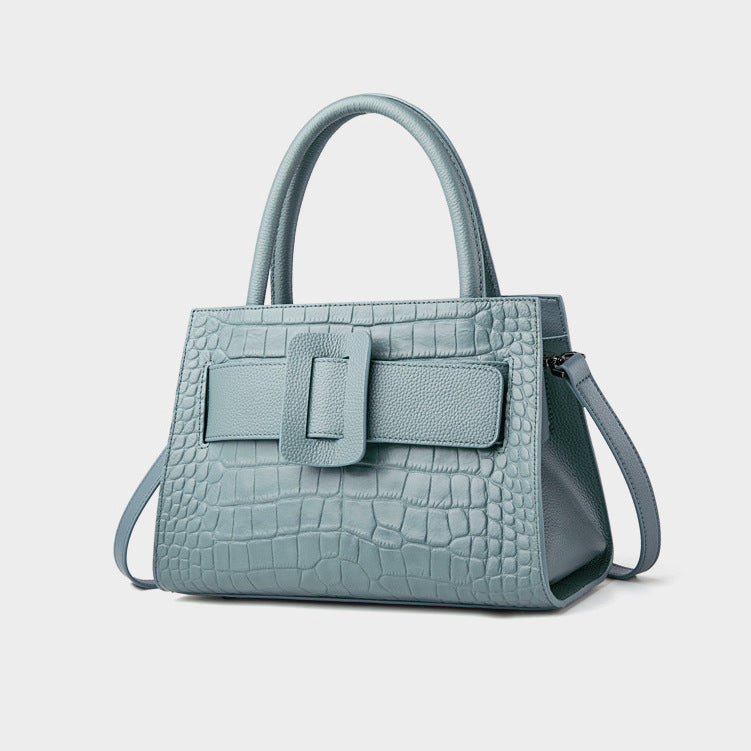 Crossbody Shoulder Bag