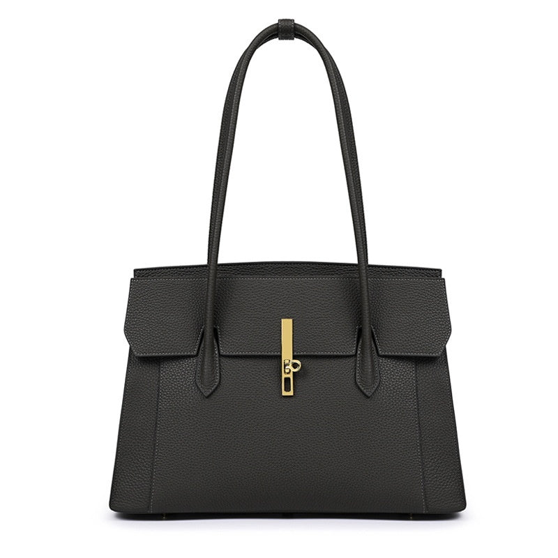 Large Capacity Tote Bag