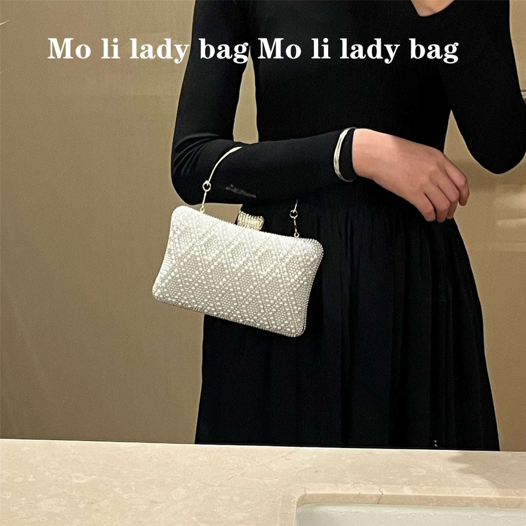 Banquet Pearl Bag