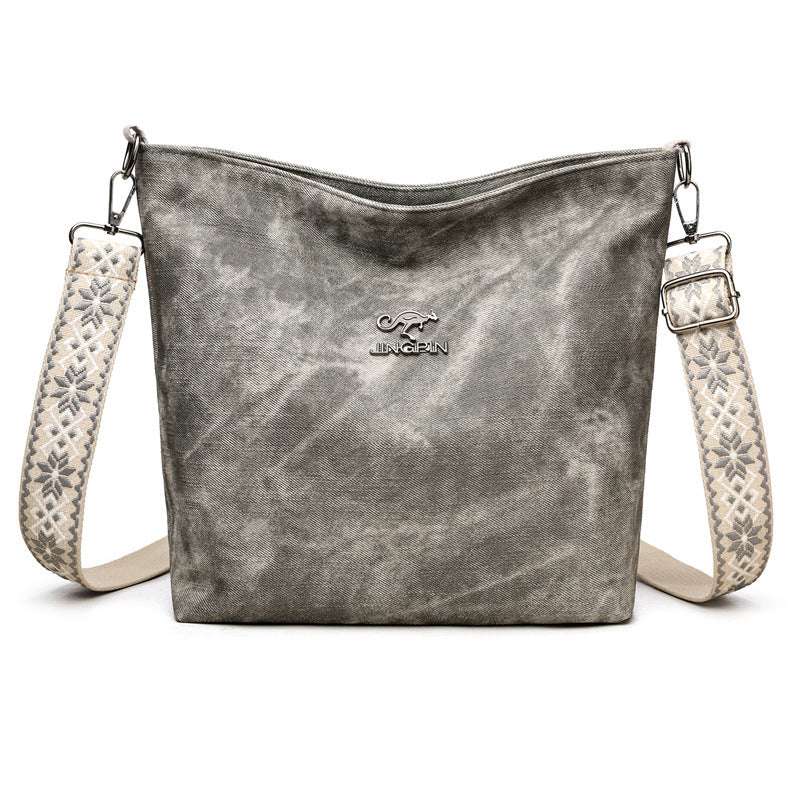 Versatile Shoulder Crossbody Bag