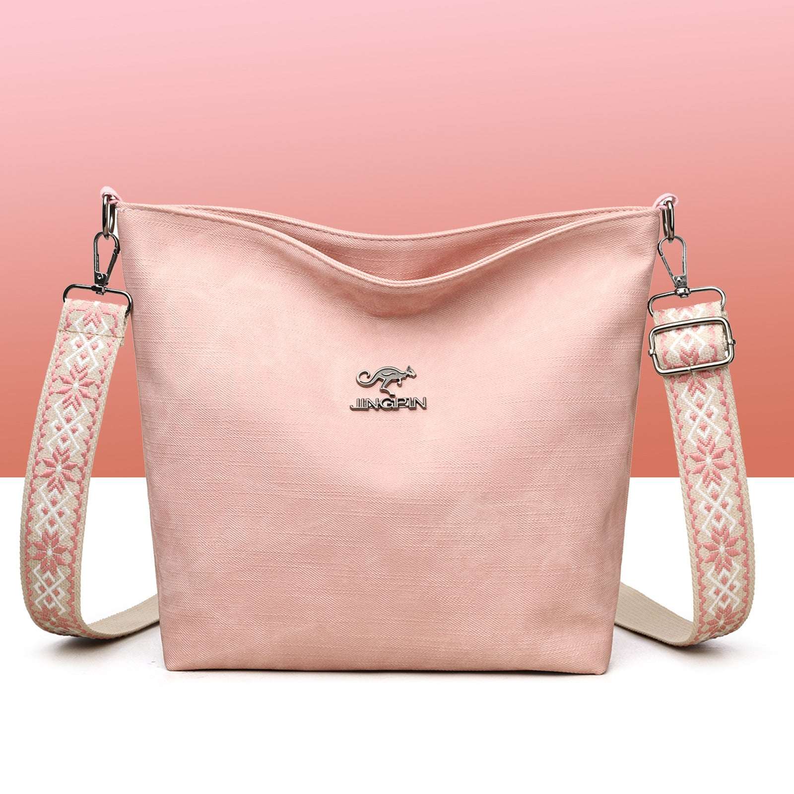 Versatile Shoulder Crossbody Bag