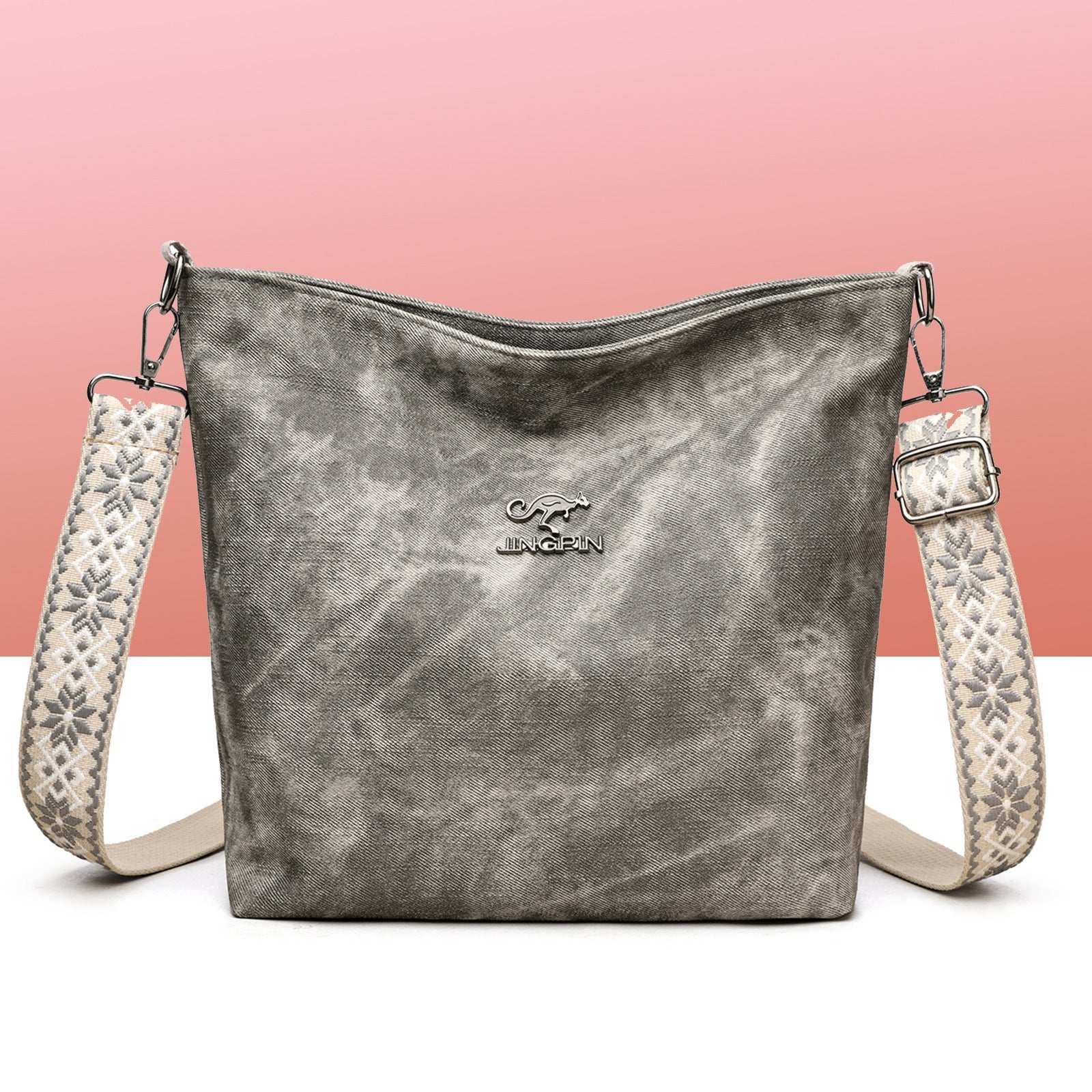 Versatile Shoulder Crossbody Bag