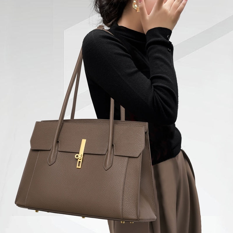 Large Capacity Tote Bag