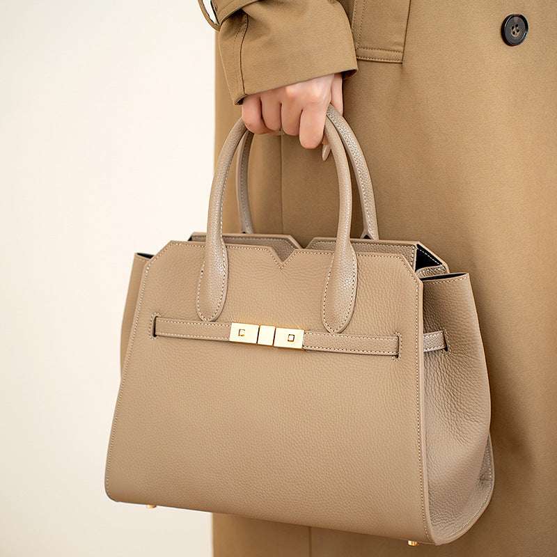 Large Capacity Handbag