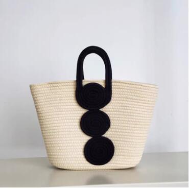 Hand-woven Bag