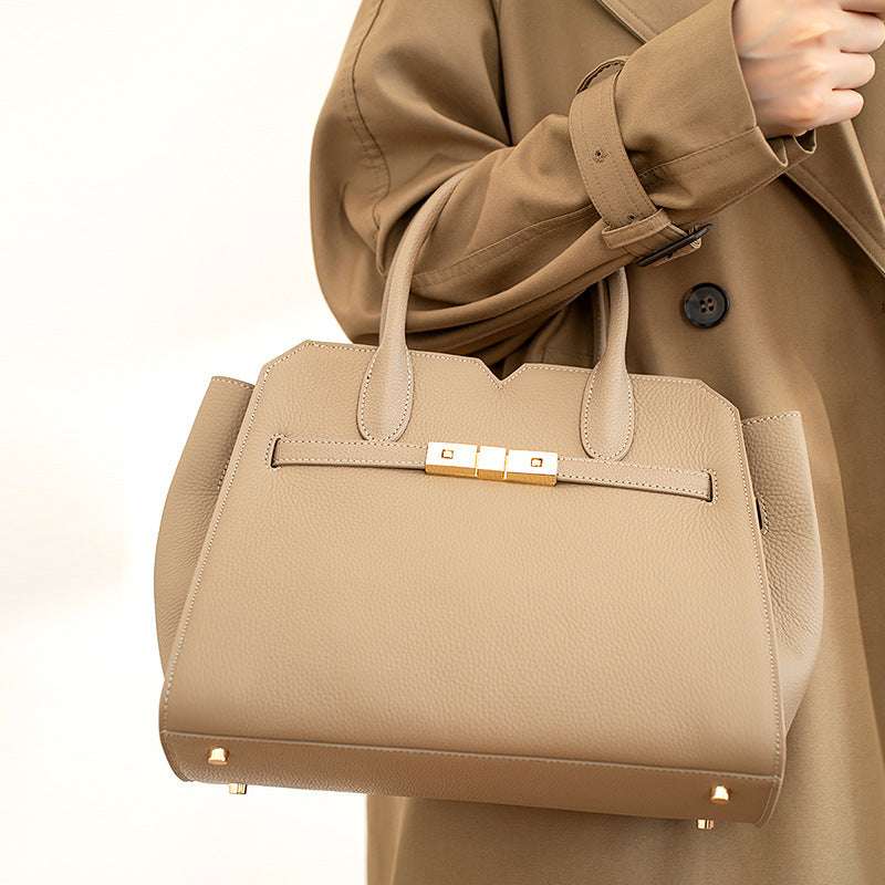 Large Capacity Handbag