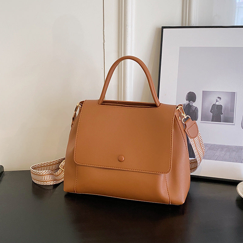Shoulder Messenger Handbag