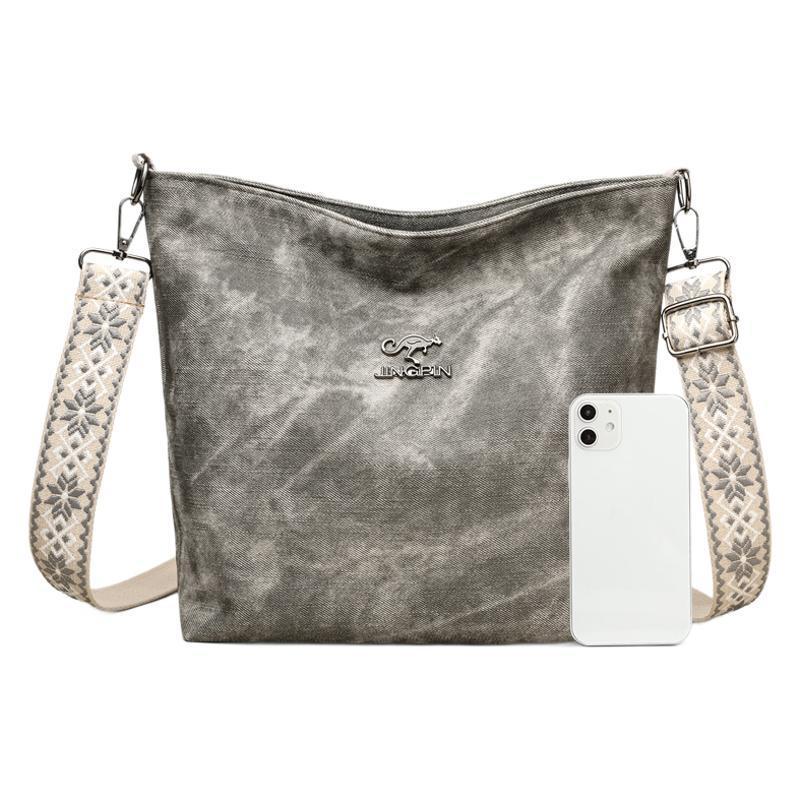 Versatile Shoulder Crossbody Bag