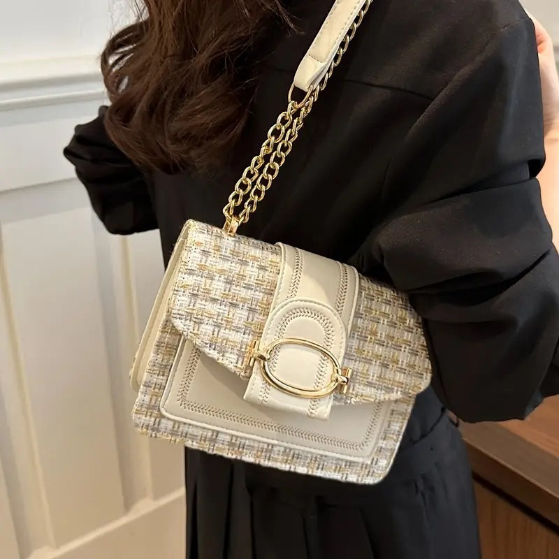 Chain Small Bag