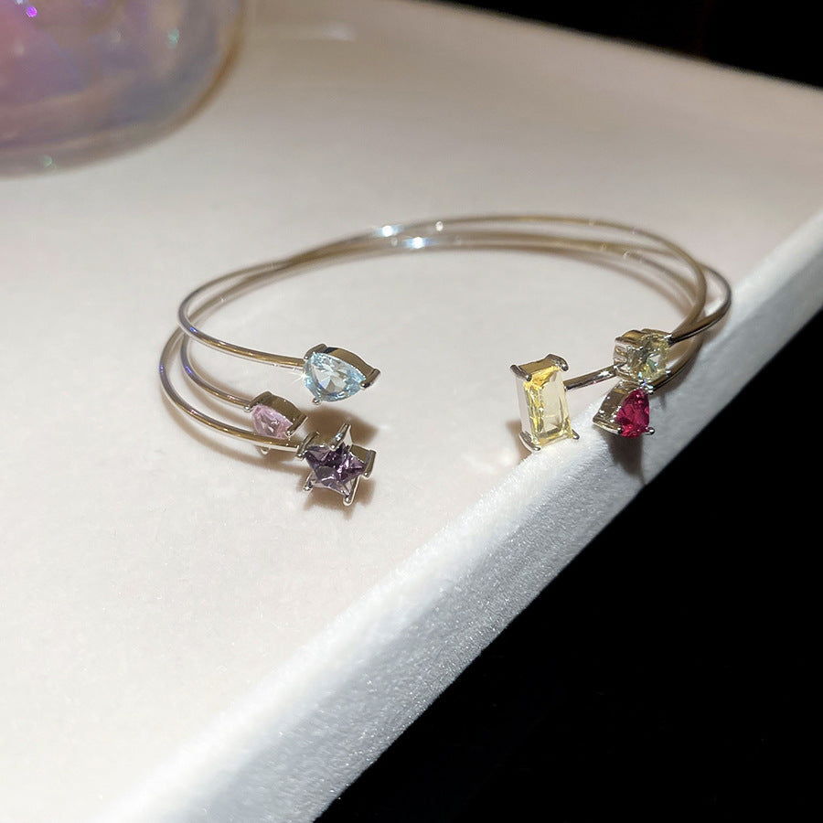 Light Luxury High-grade All-match Jewelry Accessories For Women