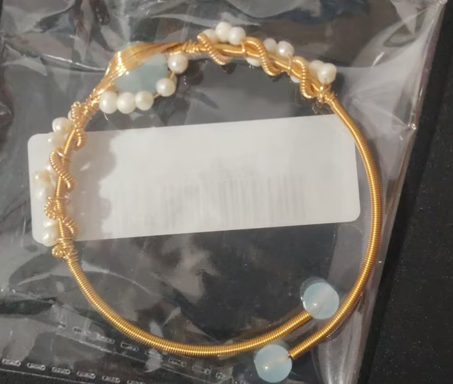 Pearl Bracelets For Women