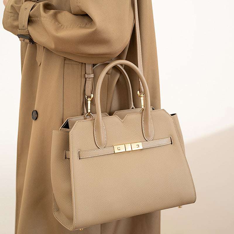 Large Capacity Handbag