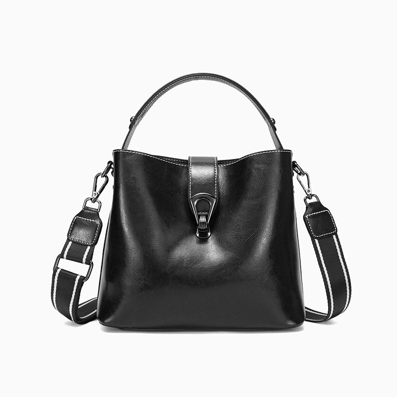 Women's  Bucket Bag
