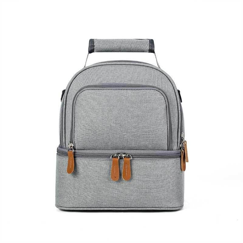 Women's Thermal Insulation Backpack