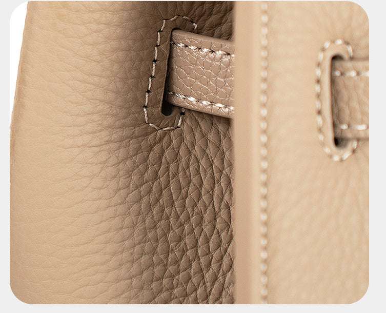 Large Capacity Handbag