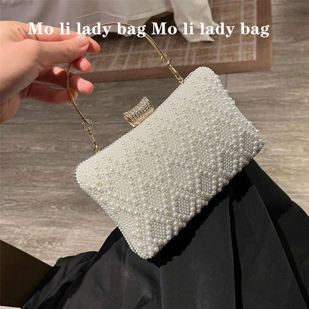 Banquet Pearl Bag