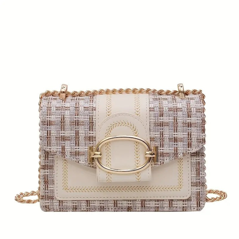 Chain Small Bag