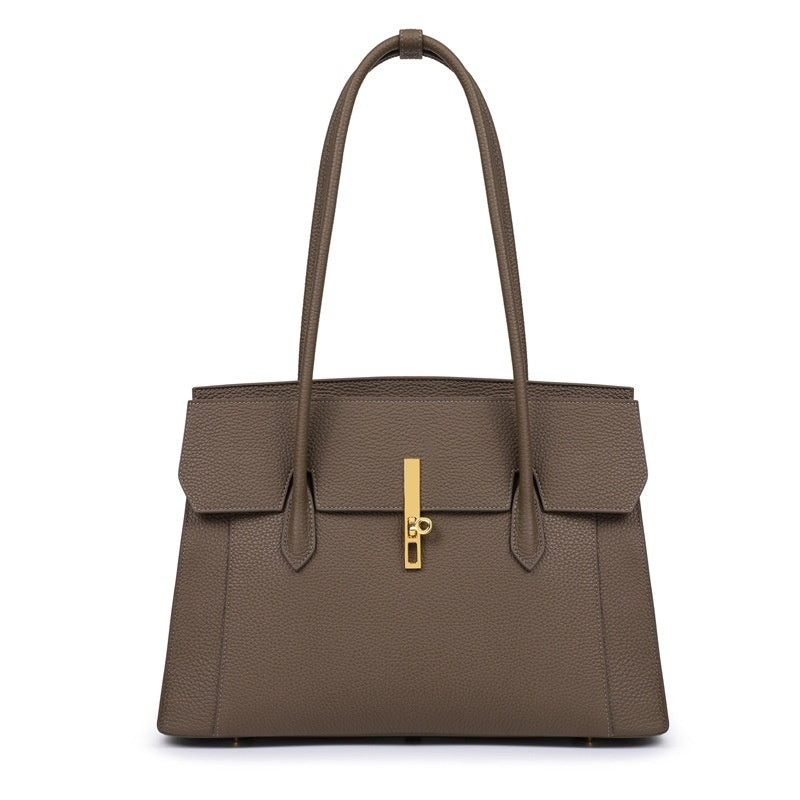 Large Capacity Tote Bag