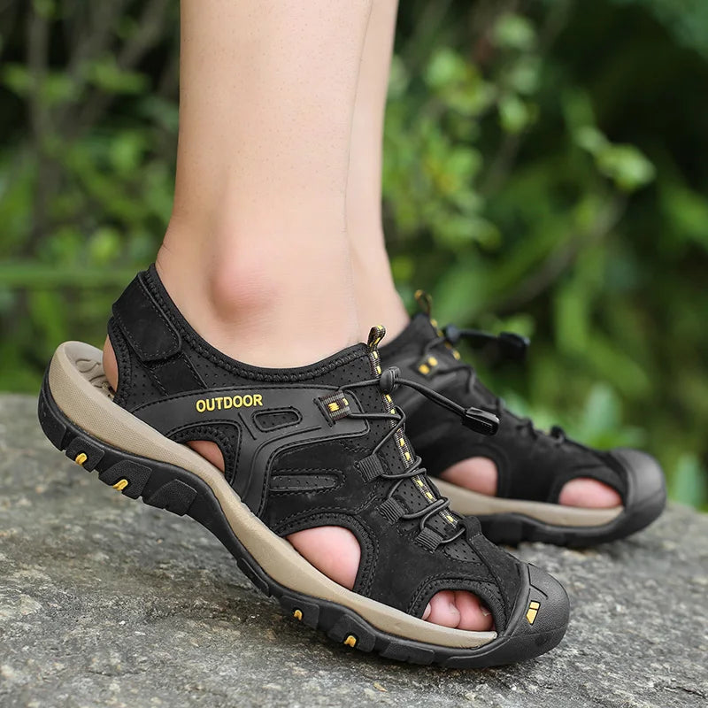 Hot Sale Summer Men's Sandals