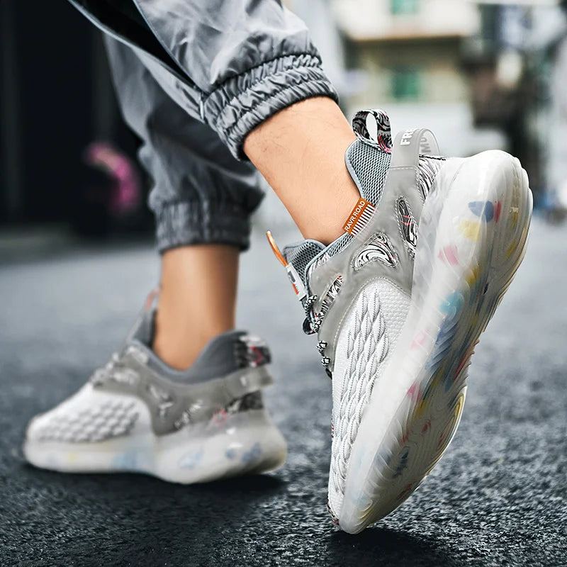 Shoes men Sneakers Male Casual Men's Shoes