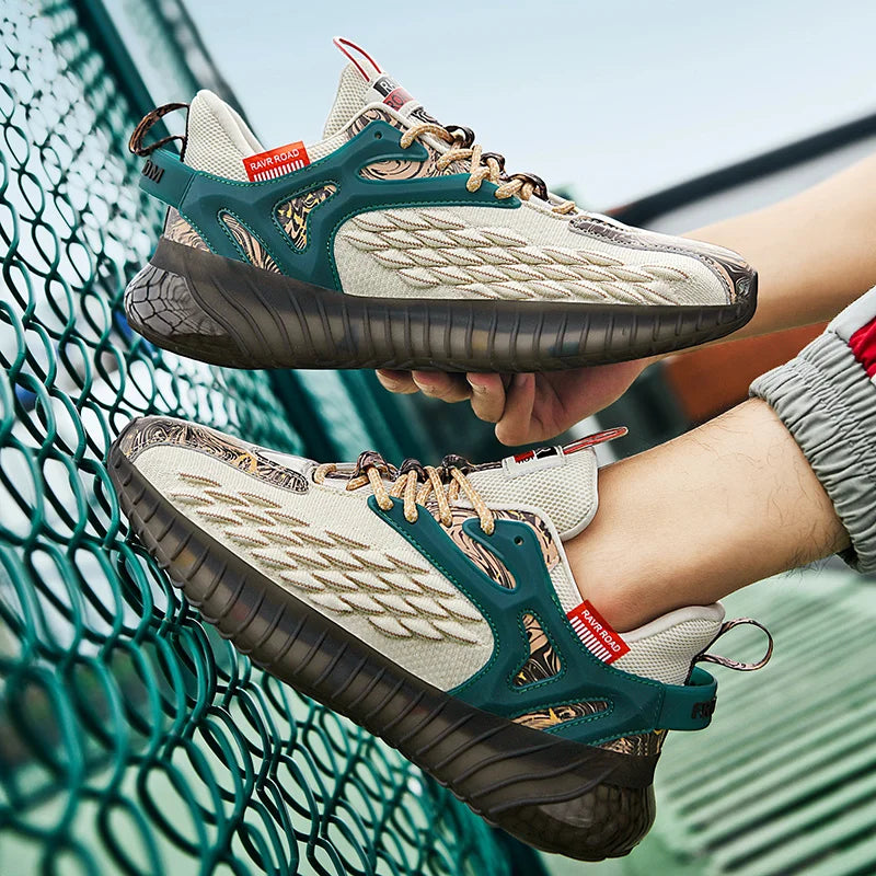 Shoes men Sneakers Male Casual Men's Shoes