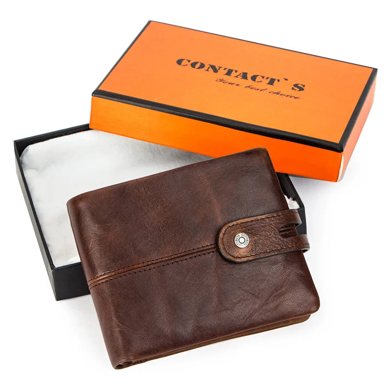 Casual Men Wallets