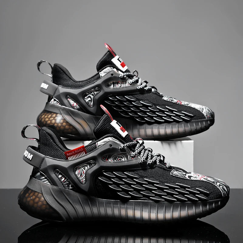 Shoes men Sneakers Male Casual Men's Shoes