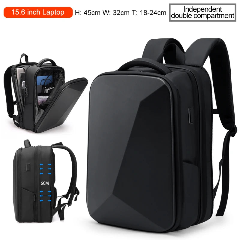 Laptop Backpack