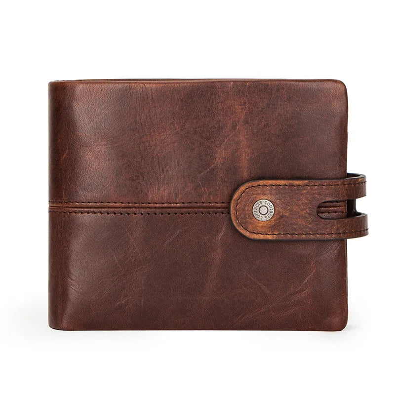 Casual Men Wallets