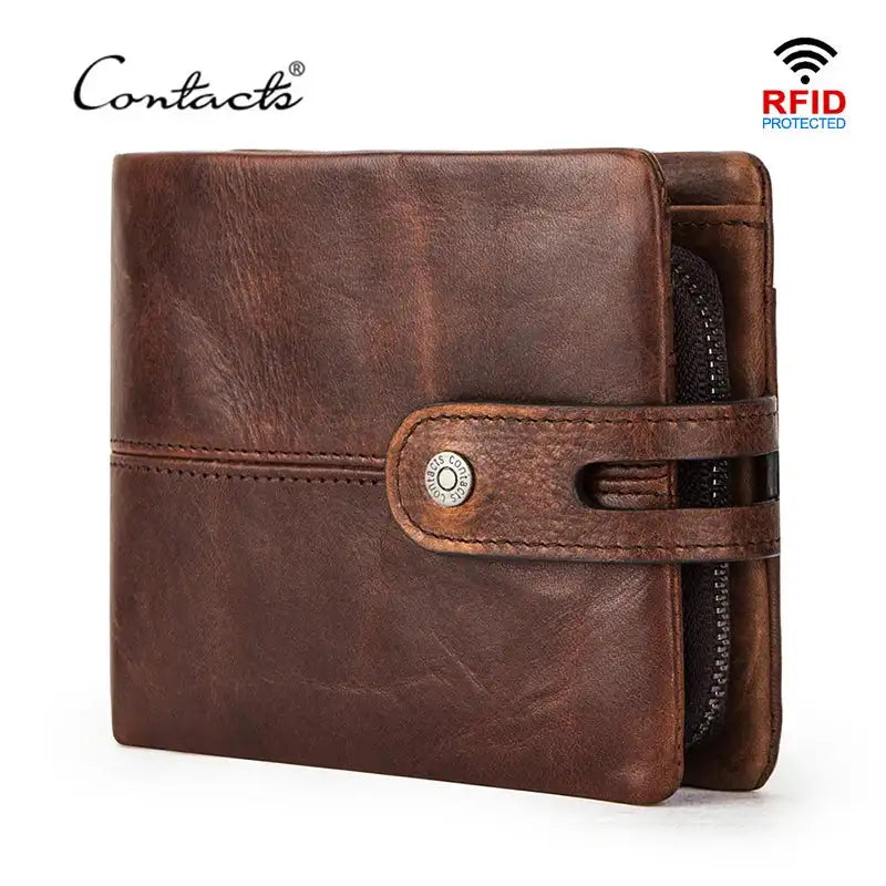 Casual Men Wallets