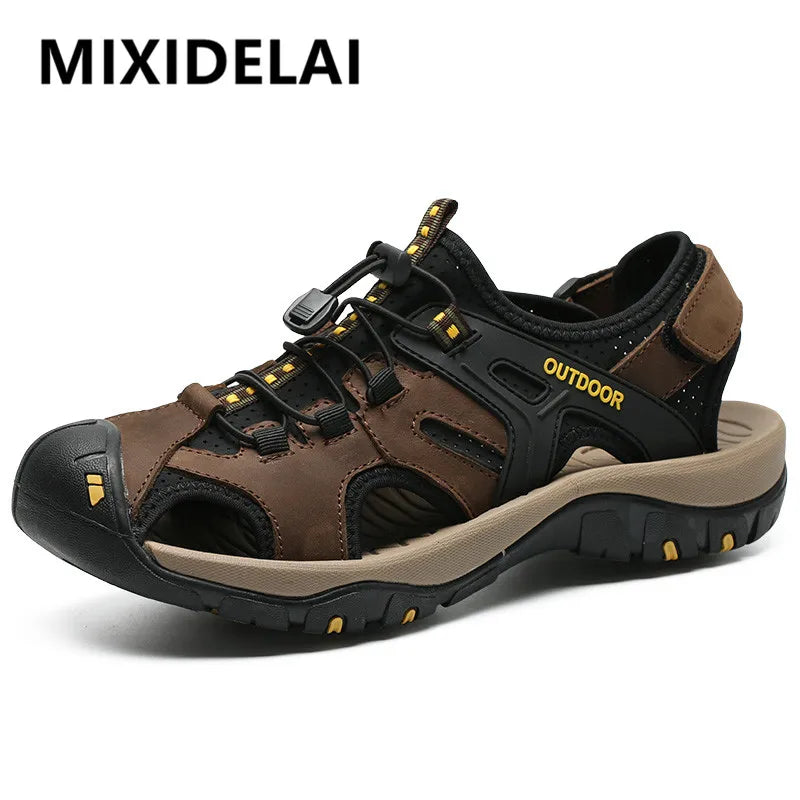 Hot Sale Summer Men's Sandals