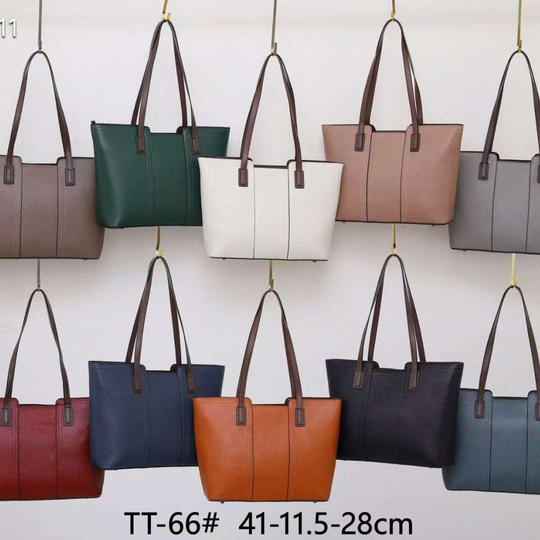 All-matching Commuter Bag