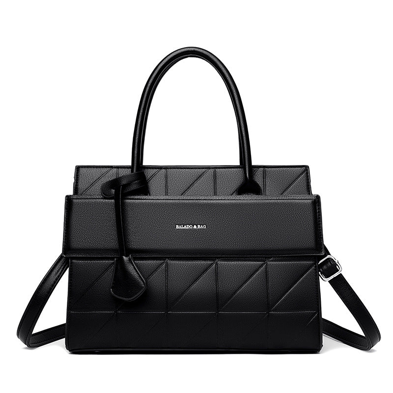 Women's Portable Tote Bag