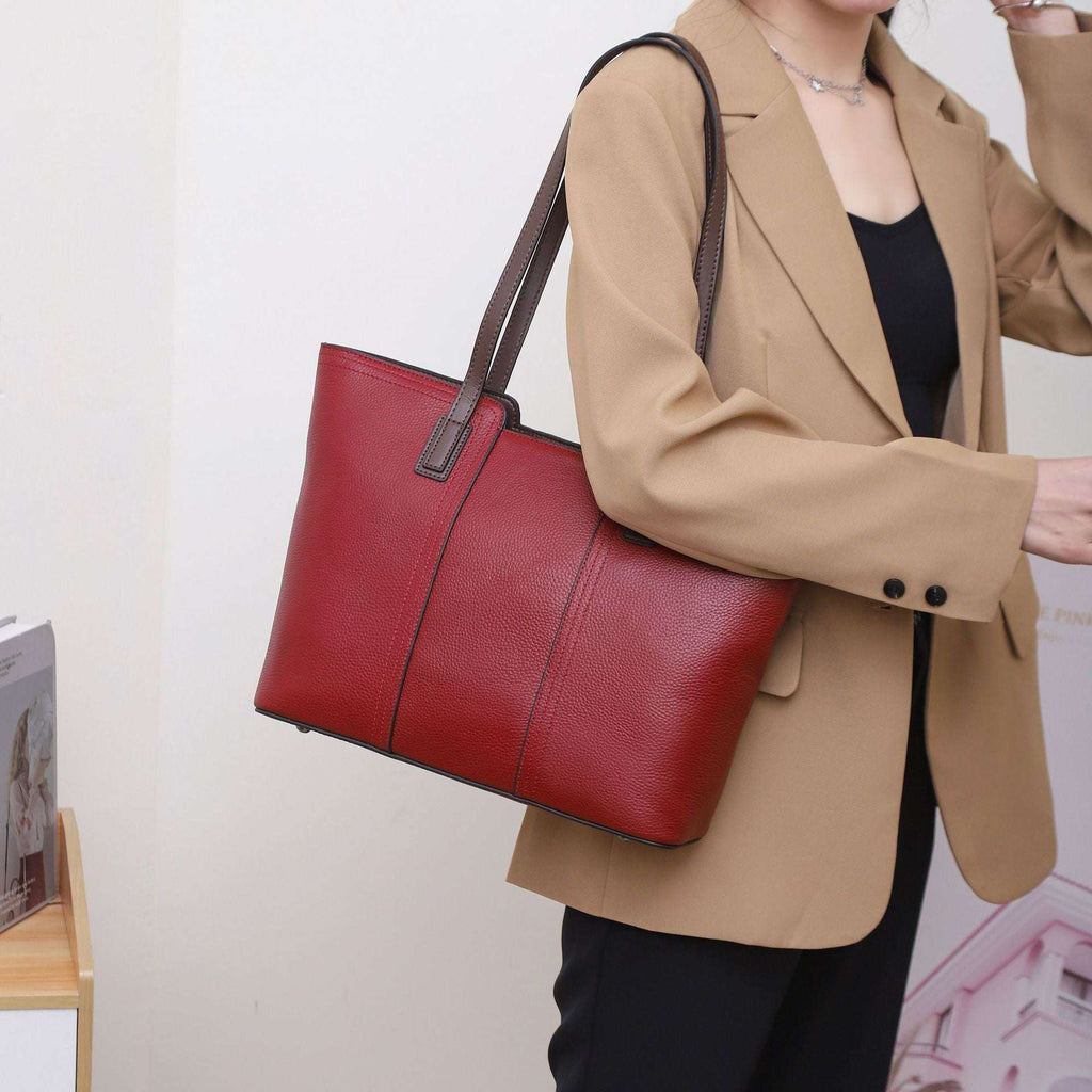 All-matching Commuter Bag