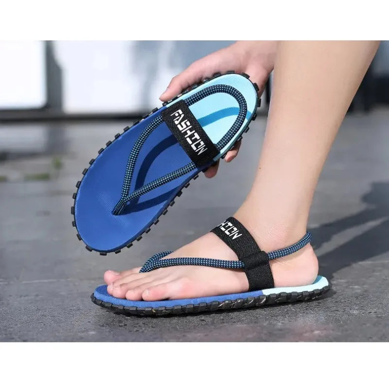 Original Men's Two-wear Sandals