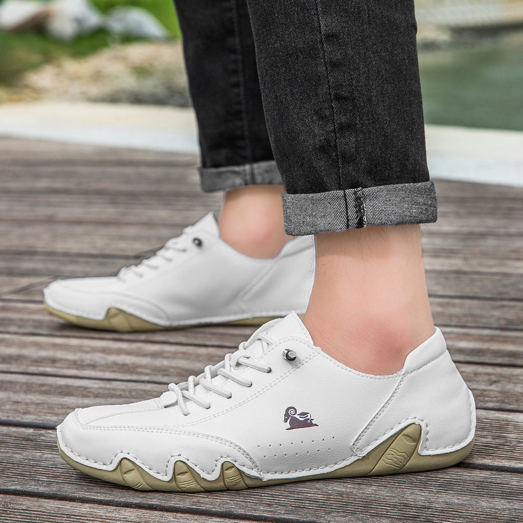 Men's Shoes Four Season Casual Shoes