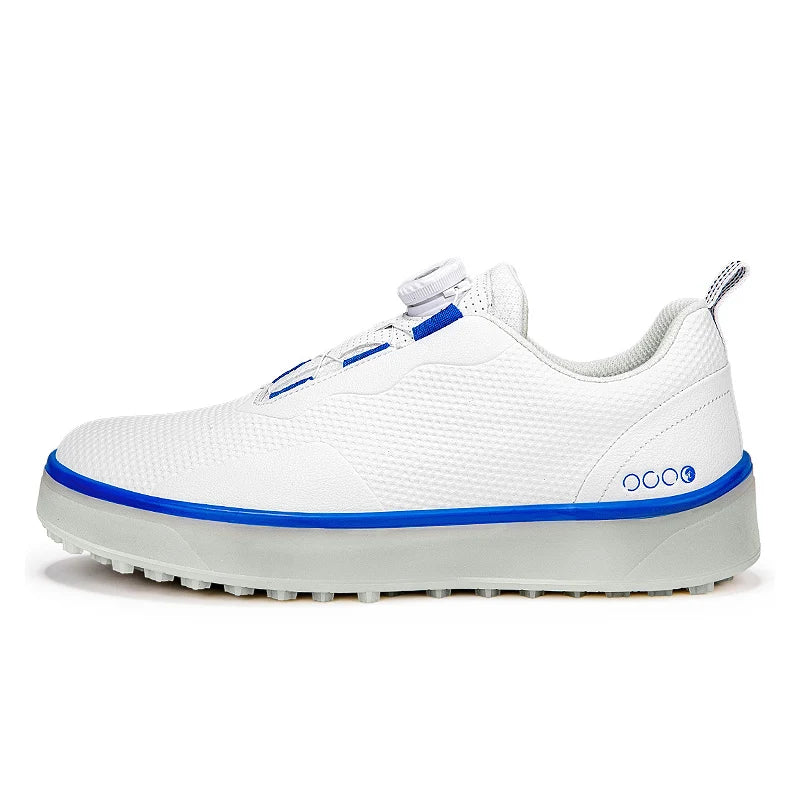 Men Golf Shoes Luxury Golf Sneakers