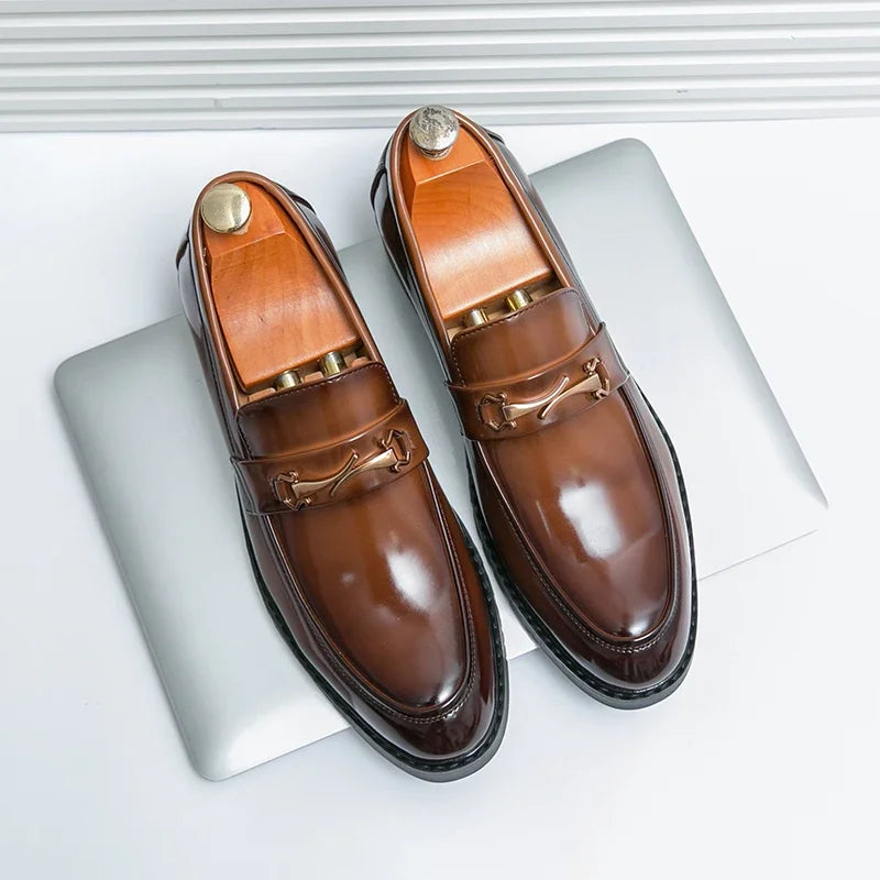 Luxury Dress Shoes
